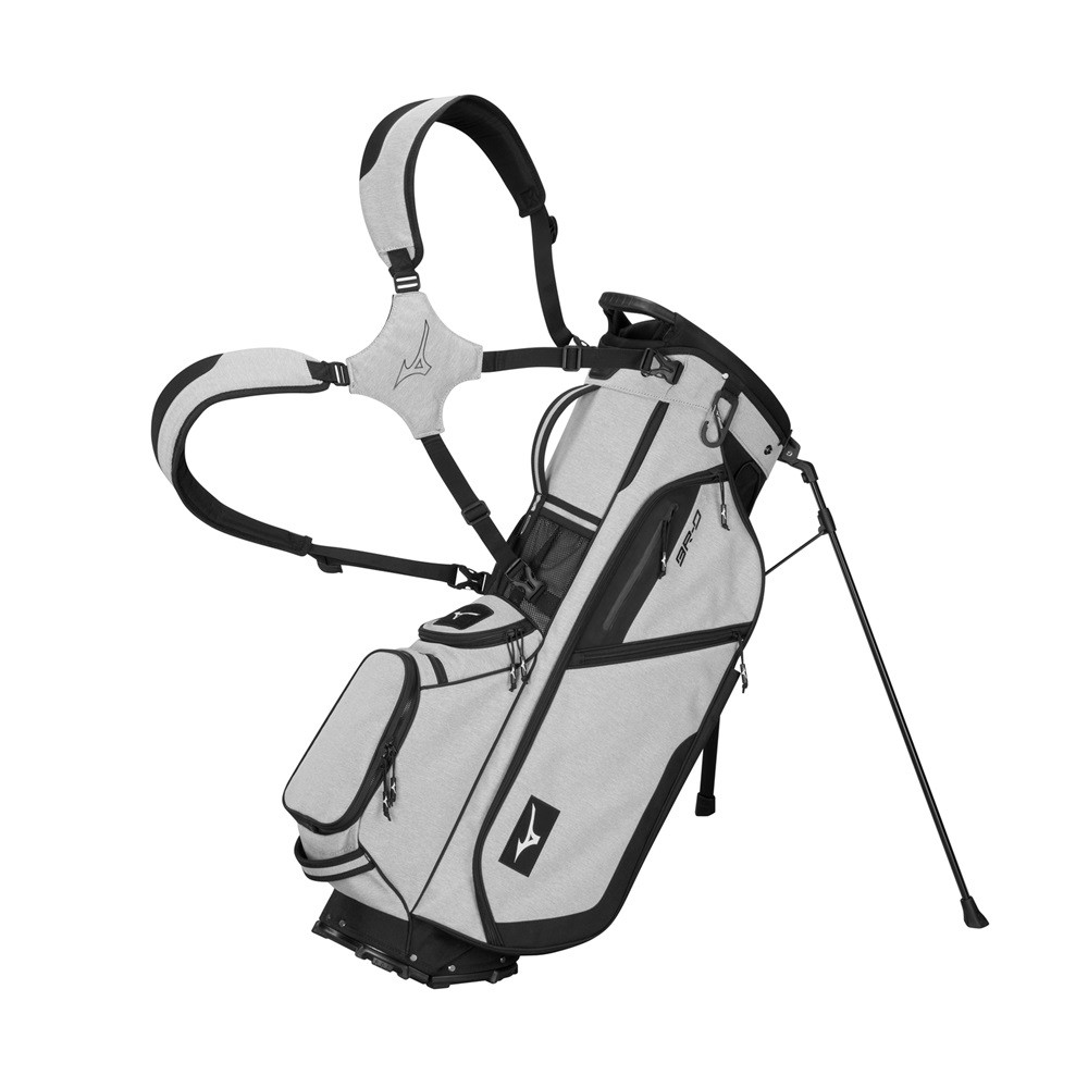 Mizuno Golf 2026 BR-D4 Stand Bag - Maple Hill Golf